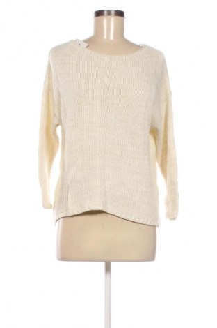 Damski sweter Unbranded, Rozmiar S, Kolor Beżowy, Cena 46,99 zł