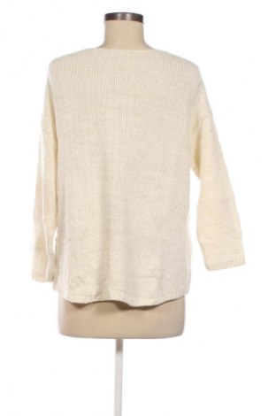 Damski sweter Unbranded, Rozmiar S, Kolor Beżowy, Cena 46,99 zł