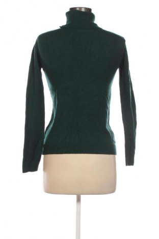 Damenpullover Unbranded, Größe S, Farbe Grün, Preis 15,00 €