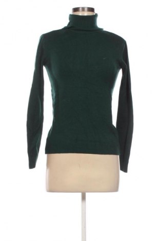 Damenpullover Unbranded, Größe S, Farbe Grün, Preis 15,00 €