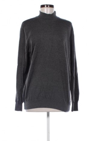 Damenpullover Unbranded, Größe XL, Farbe Grau, Preis 14,83 €