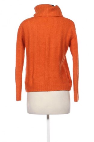 Damski sweter Unbranded, Rozmiar M, Kolor Pomarańczowy, Cena 46,99 zł
