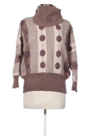 Damenpullover Unbranded, Größe M, Farbe Mehrfarbig, Preis 14,83 €