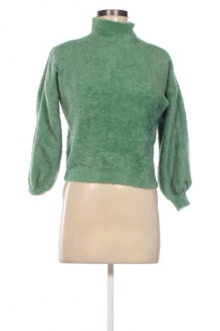 Damenpullover Unbranded, Größe M, Farbe Grün, Preis 14,83 €