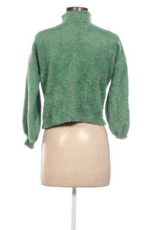Damenpullover Unbranded, Größe M, Farbe Grün, Preis 14,83 €