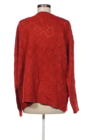 Damenpullover Unbranded, Größe XXL, Farbe Orange, Preis € 12,99
