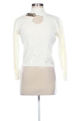 Damenpullover Unbranded, Größe S, Farbe Weiß, Preis € 14,83