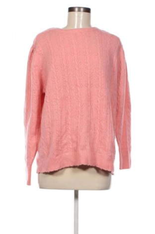 Damenpullover Unbranded, Größe XXL, Farbe Aschrosa, Preis € 19,99