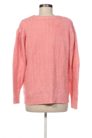 Damenpullover Unbranded, Größe XXL, Farbe Aschrosa, Preis € 19,99