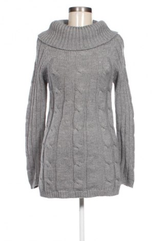 Damenpullover Unbranded, Größe M, Farbe Grau, Preis € 10,99