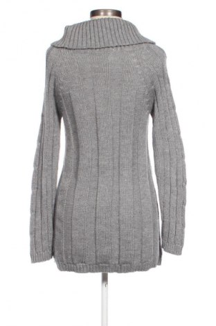 Damenpullover Unbranded, Größe M, Farbe Grau, Preis € 10,99
