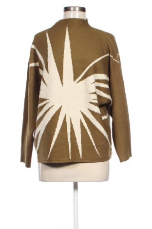 Дамски пуловер Unbranded, Размер XL, Цвят Зелен, Цена 28,99 лв.