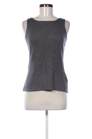 Damentop Unbranded, Größe M, Farbe Grau, Preis € 14,91