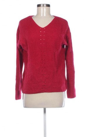 Pulover de femei Unbranded, Mărime S, Culoare Roșu, Preț 48,99 Lei