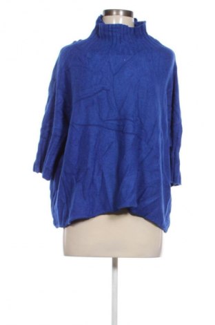 Damski sweter Unbranded, Rozmiar XL, Kolor Niebieski, Cena 41,99 zł
