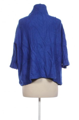 Damski sweter Unbranded, Rozmiar XL, Kolor Niebieski, Cena 41,99 zł