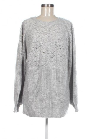 Női pulóver Unbranded, Méret XL, Szín Szürke, Ár 4 579 Ft