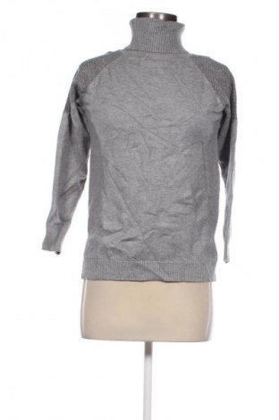 Dámský svetr Unbranded, Velikost S, Barva Šedá, Cena  169,00 Kč