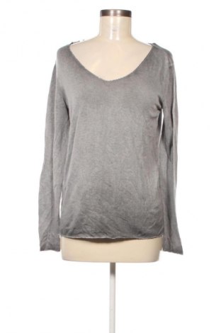 Damski sweter Unbranded, Rozmiar M, Kolor Szary, Cena 69,99 zł