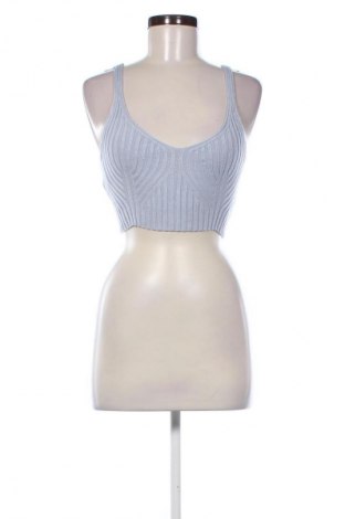 Dámsky top  Unbranded, Veľkosť S, Farba Modrá, Cena  14,95 €