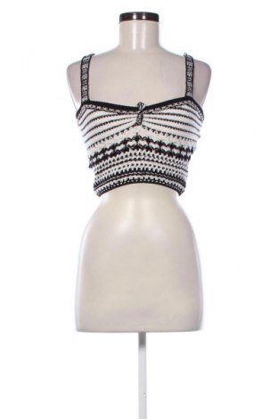 Damski sweter Unbranded, Rozmiar S, Kolor Kolorowy, Cena 41,99 zł