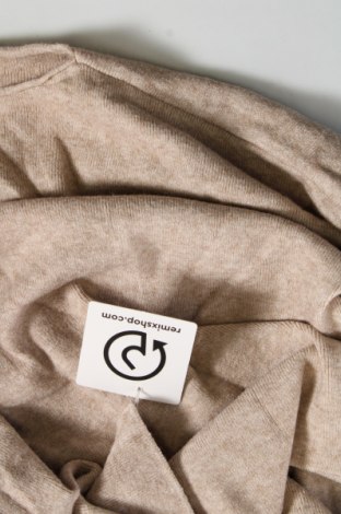 Γυναικείο πουλόβερ Unbranded, Μέγεθος XXL, Χρώμα  Μπέζ, Τιμή 16,99 €