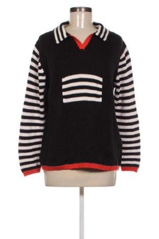 Damski sweter Unbranded, Rozmiar XL, Kolor Kolorowy, Cena 103,99 zł