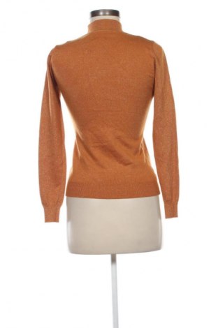 Damski sweter Unbranded, Rozmiar M, Kolor Beżowy, Cena 74,99 zł