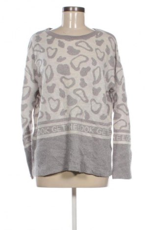 Pulover de femei Unbranded, Mărime XL, Culoare Multicolor, Preț 66,99 Lei
