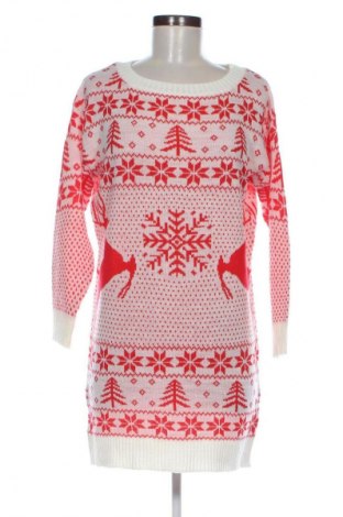 Damenpullover Unbranded, Größe L, Farbe Mehrfarbig, Preis 14,91 €
