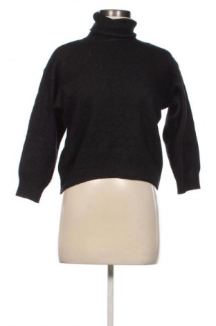 Pulover de femei Unbranded, Mărime M, Culoare Negru, Preț 80,08 Lei