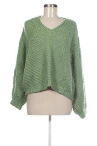 Damenpullover Unbranded, Größe XL, Farbe Grün, Preis € 13,99