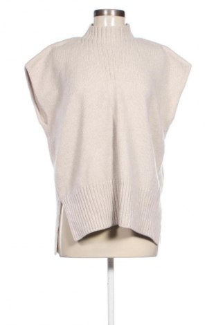 Pulover de femei Unbranded, Mărime XS, Culoare Bej, Preț 142,50 Lei
