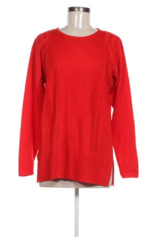 Dámsky pulóver Unbranded, Veľkosť XL, Farba Červená, Cena  14,83 €
