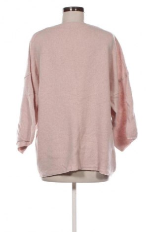 Dámský svetr Unbranded, Velikost L, Barva Popelavě růžová, Cena  369,00 Kč