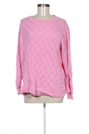 Damenpullover Unbranded, Größe S, Farbe Rosa, Preis € 10,99