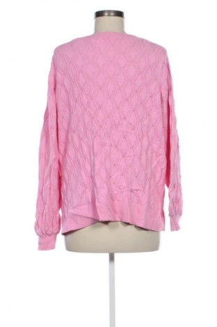 Damenpullover Unbranded, Größe S, Farbe Rosa, Preis € 10,99