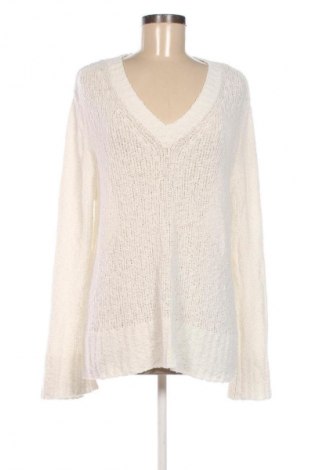 Pulover de femei Unbranded, Mărime M, Culoare Alb, Preț 76,70 Lei