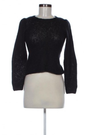 Pulover de femei Unbranded, Mărime XS, Culoare Negru, Preț 76,32 Lei