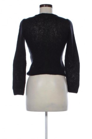 Pulover de femei Unbranded, Mărime XS, Culoare Negru, Preț 76,32 Lei