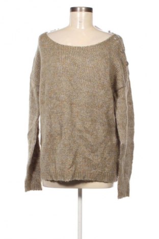 Dámsky pulóver Unbranded, Veľkosť L, Farba Zelená, Cena  8,95 €