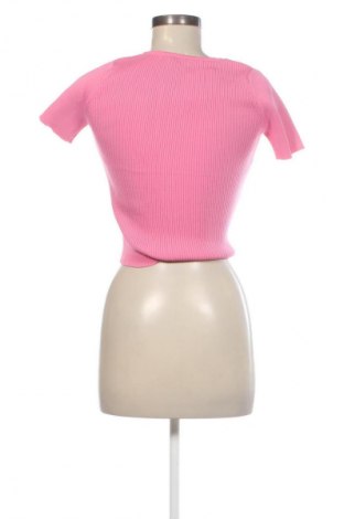 Dámský svetr Unbranded, Velikost M, Barva Růžová, Cena  159,00 Kč