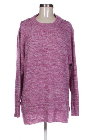 Damenpullover Unbranded, Größe 3XL, Farbe Mehrfarbig, Preis € 18,99