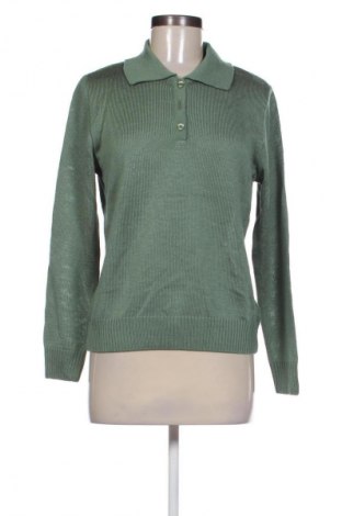 Damenpullover Unbranded, Größe M, Farbe Grün, Preis 15,99 €