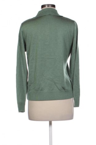 Damenpullover Unbranded, Größe M, Farbe Grün, Preis 15,99 €