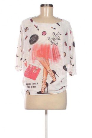 Női pulóver Unbranded, Méret M, Szín Sokszínű, Ár 4 379 Ft