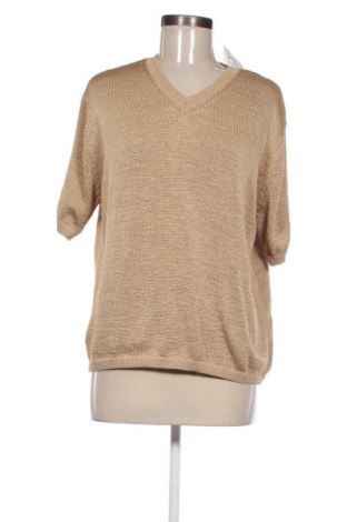 Női pulóver Unbranded, Méret XL, Szín Bézs, Ár 3 529 Ft