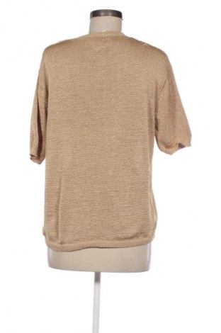 Női pulóver Unbranded, Méret XL, Szín Bézs, Ár 3 529 Ft