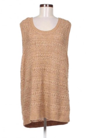 Dámský svetr Unbranded, Velikost XL, Barva Hnědá, Cena  249,00 Kč
