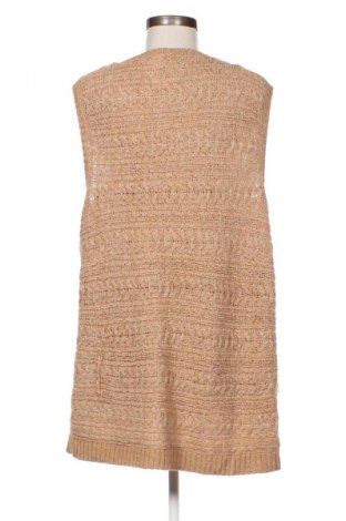 Dámský svetr Unbranded, Velikost XL, Barva Hnědá, Cena  249,00 Kč